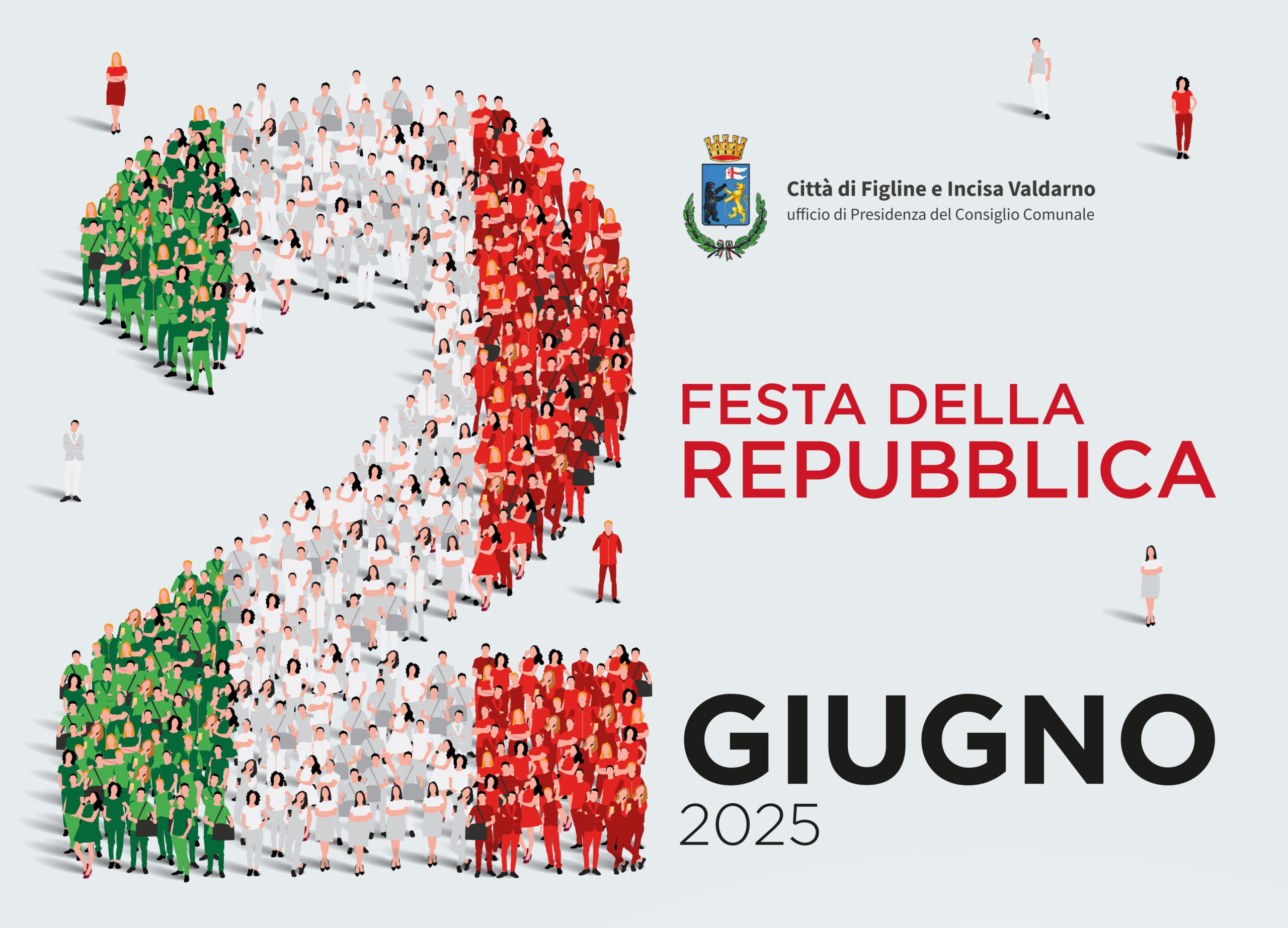 2 giugno 2025 – Festa della Repubblica Immagine anteprima