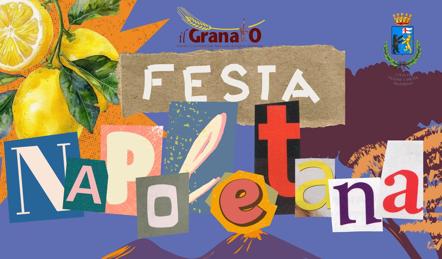 Serata Napoletana Immagine anteprima