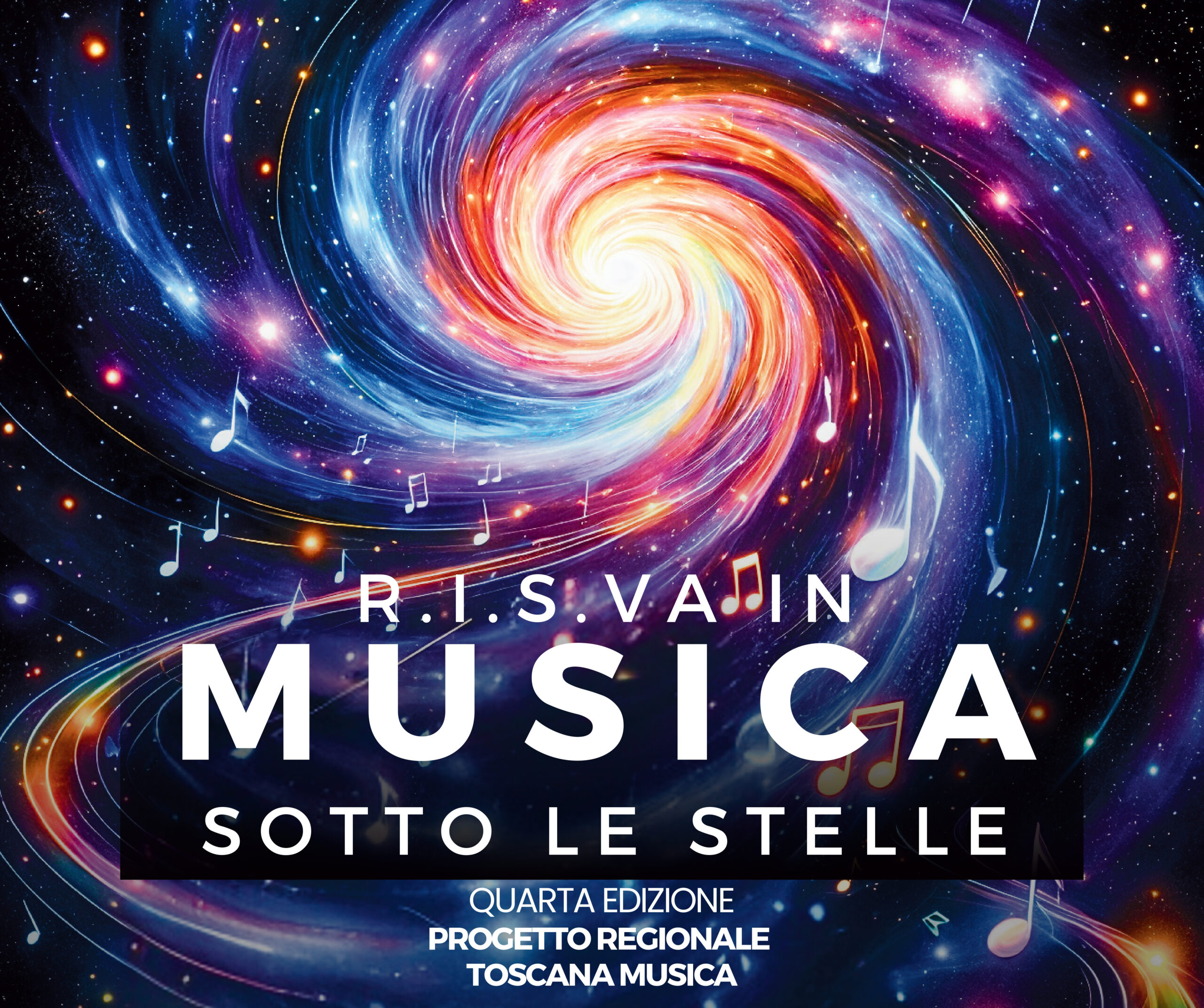 Concerto “R.I.S.VA in Musica sotto le stelle” Immagine anteprima