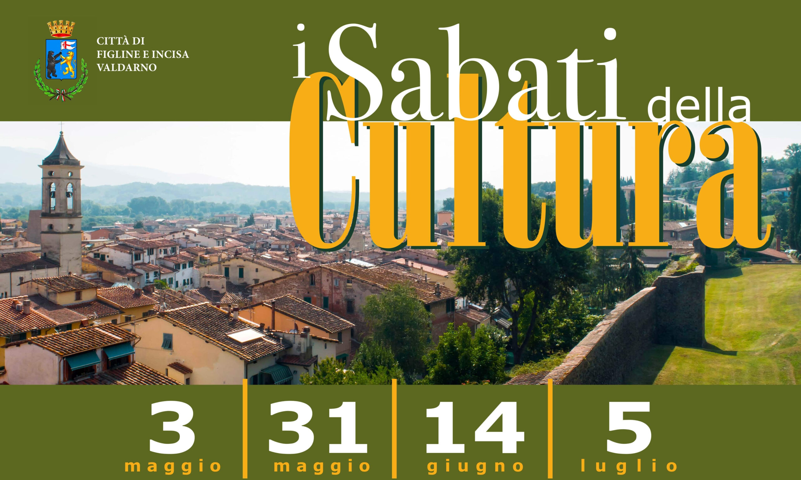 Incontro divulgativo “La Casa della Civiltà Contadina e la sua storia” – I Sabati della Cultura 2025 Immagine anteprima